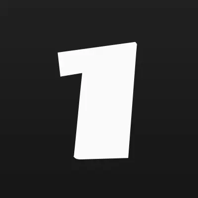 1-я Суворова, торгово-офисный центр, лого-визитка
