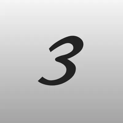 33 кухни, мебельный салон, лого-визитка