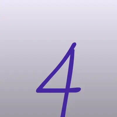 #4ЭПОХИ, интерактивный музей воинской славы, лого-визитка