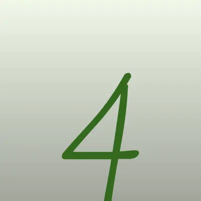 4G-service, компания по ремонту техники, лого-визитка