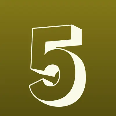 585 Золотой, сеть ювелирных салонов, лого-визитка