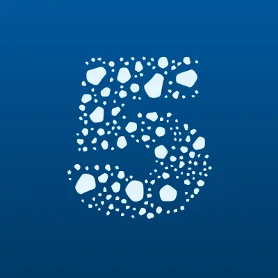 585Gold, сеть ювелирных магазинов, лого-визитка
