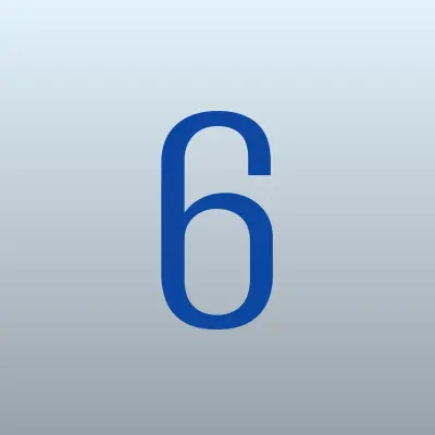 69 Квадратов, агентство недвижимости, лого-визитка