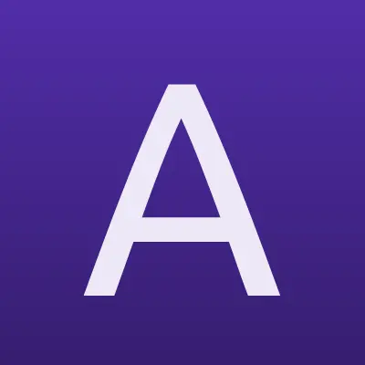 А & С, автосервис, лого-визитка