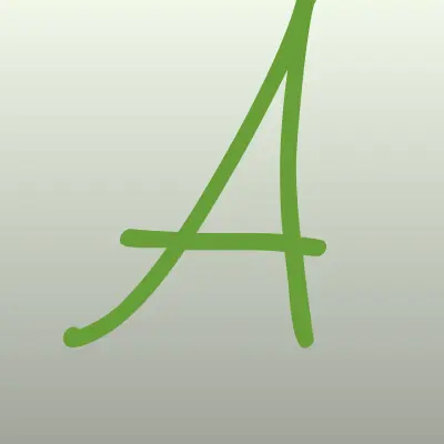 АККУРГАН, автосервис, лого-визитка