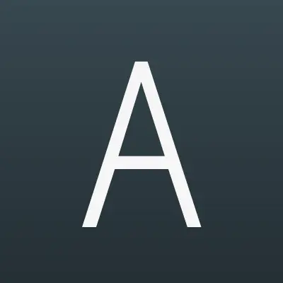 АКМОС, автосервис, лого-визитка