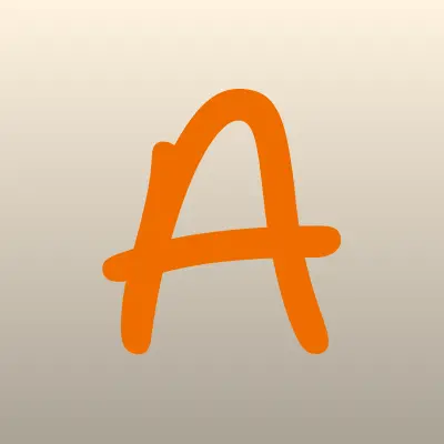 АЛЬЯНС ИТ, лого-визитка