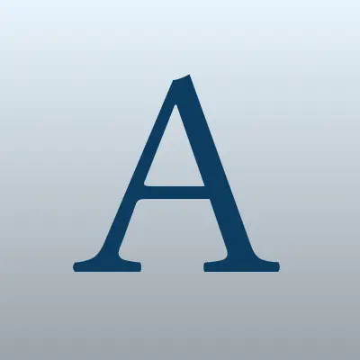 АСГАРД, компания-интегратор систем контроля и мониторинга, лого-визитка