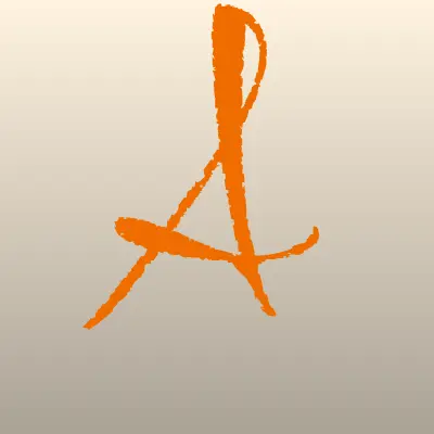 ASIANA, магазин косметики из Кореи, лого-визитка