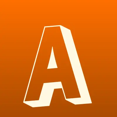 АВТО+, Центр страхования, лого-визитка