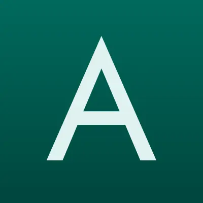 Администрация муниципального образования Заволжское сельское поселение, лого-визитка