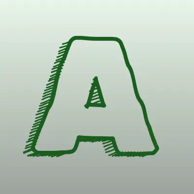 Адвокатский кабинет Крутогорского А.Н., лого-визитка