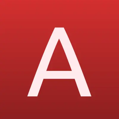Айтис, компьютерная студия, лого-визитка