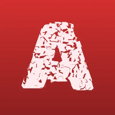 Акватерм+, лого-визитка