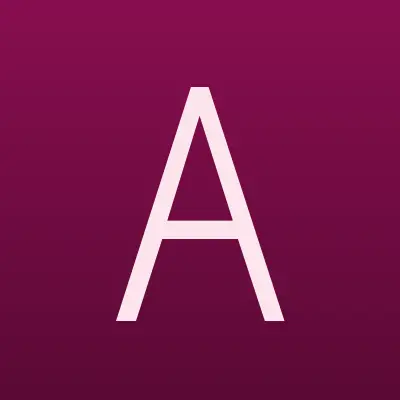 Акваточка, автомат по продаже питьевой воды, лого-визитка