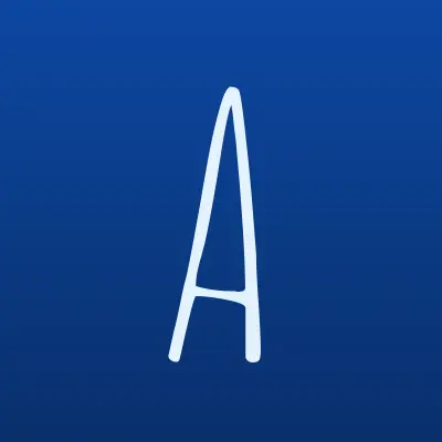 Акваточка, автомат по продаже питьевой воды, лого-визитка