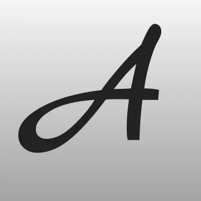 Ал-Анон, центр помощи родственникам и друзьям алкоголиков, лого-визитка