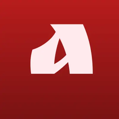 AleZi, ветеринарный кабинет, лого-визитка