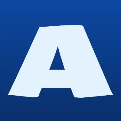 Александрит, сеть ювелирных магазинов, лого-визитка