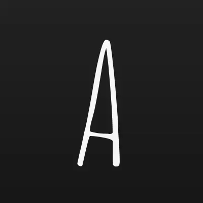 All-service, прокатная компания, лого-визитка