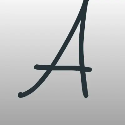 Альтаир, лого-визитка