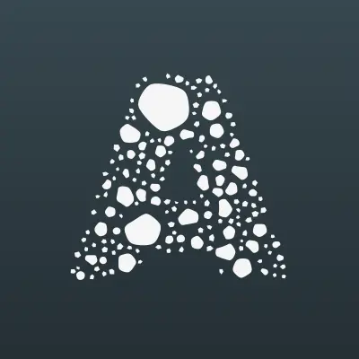 Алые паруса, семейный детский центр развития и творчества, лого-визитка