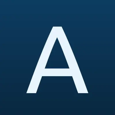 Амвей Тверь, лого-визитка