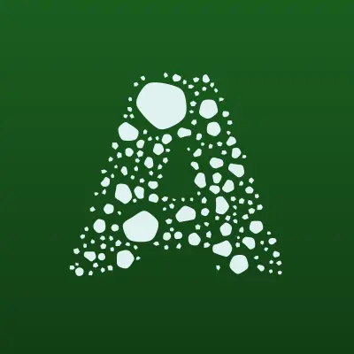 Анатомия Отдыха, информационно-развлекательный проект, лого-визитка
