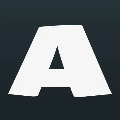 Аннет, терминал, лого-визитка