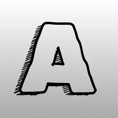 Аптека низких цен, лого-визитка