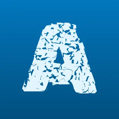 Artel-M, лого-визитка