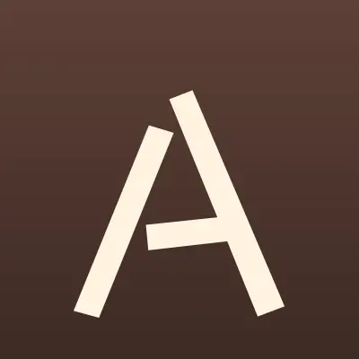 Аструм Тревел, туристическое агентство, лого-визитка