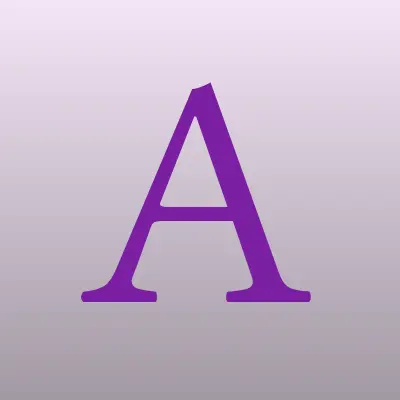Ателье, ИП Мамедова М.М., лого-визитка