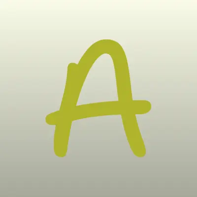 Atlas, торговая компания, лого-визитка