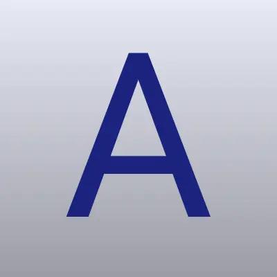 Авалон, ремонтная компания, лого-визитка