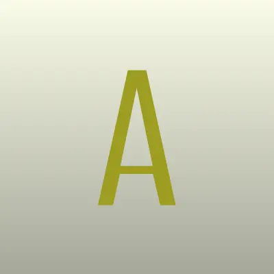 Авангард А, фотоателье, лого-визитка