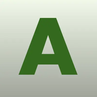 АвгустСервис, рекламное агентство, лого-визитка