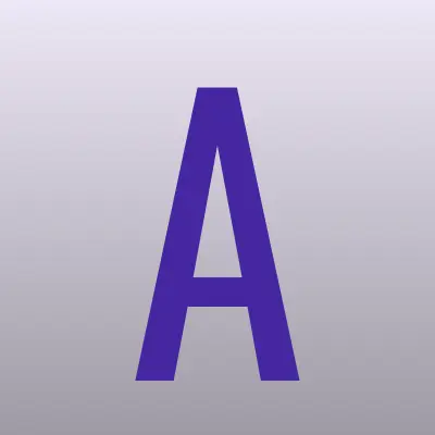 Aviator, барбершоп, лого-визитка