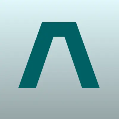 Аврора, медицинский центр, лого-визитка