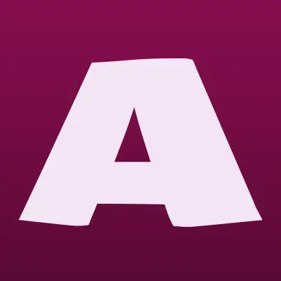 Авто, лого-визитка