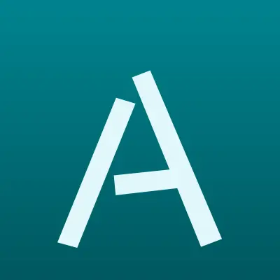 Авто Помощь, автосервис, лого-визитка