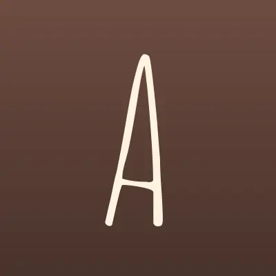 Автомаляр, лого-визитка