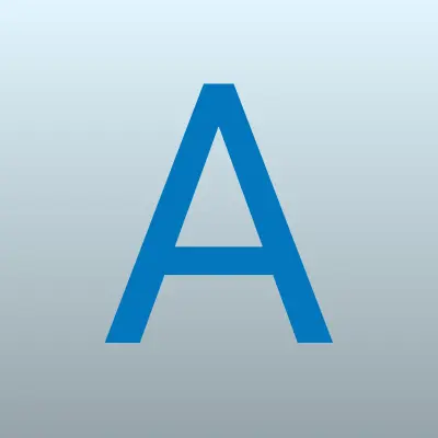 Автошкола, ВОА, лого-визитка