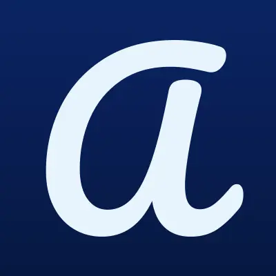 Автостеклоцентр, лого-визитка