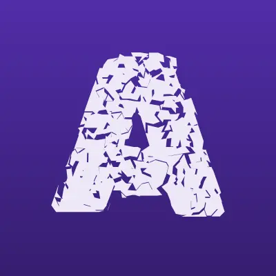 Азбука мебели, салон, лого-визитка