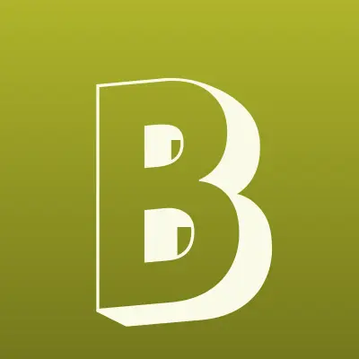 БИП-БИП, автотехцентр, лого-визитка