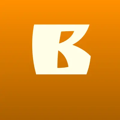 BP, лого-визитка