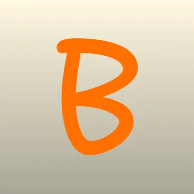 Becare, сеть магазинов корейской косметики, лого-визитка