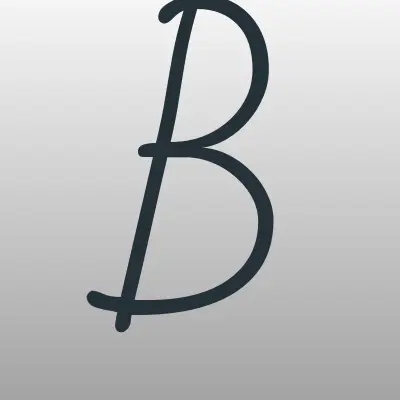 Бианит, торговая компания, лого-визитка