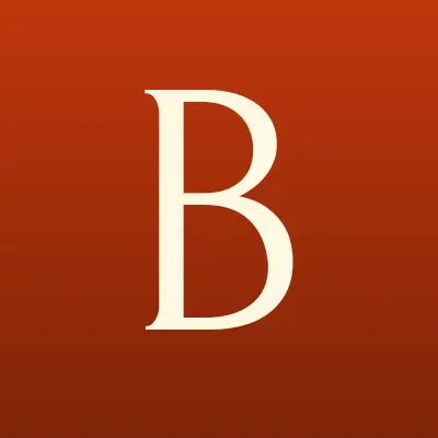 Бигпостер, рекламное агентство, лого-визитка